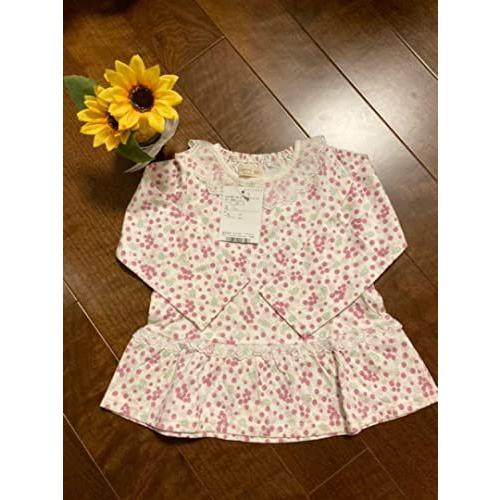 ビケットクラブ タイツ 可愛い色違いトップスセット サイズ90 子ども用ファッション小物 コメオくん 可愛い色違いトップスセット サイズ90 A B09xxb2446 2709 アウトレット買付