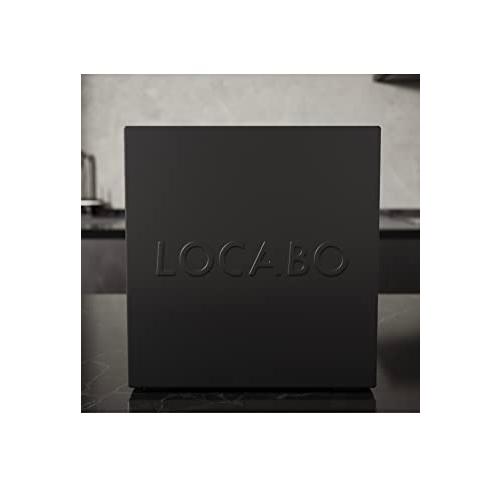 炊飯器 ロカボ 糖質カット 55% 5合対応モデル 最新 ブラック LOCABO：V : a-b0c3djdb55-20230607 : コメオくん  - 通販 - Yahoo!ショッピング