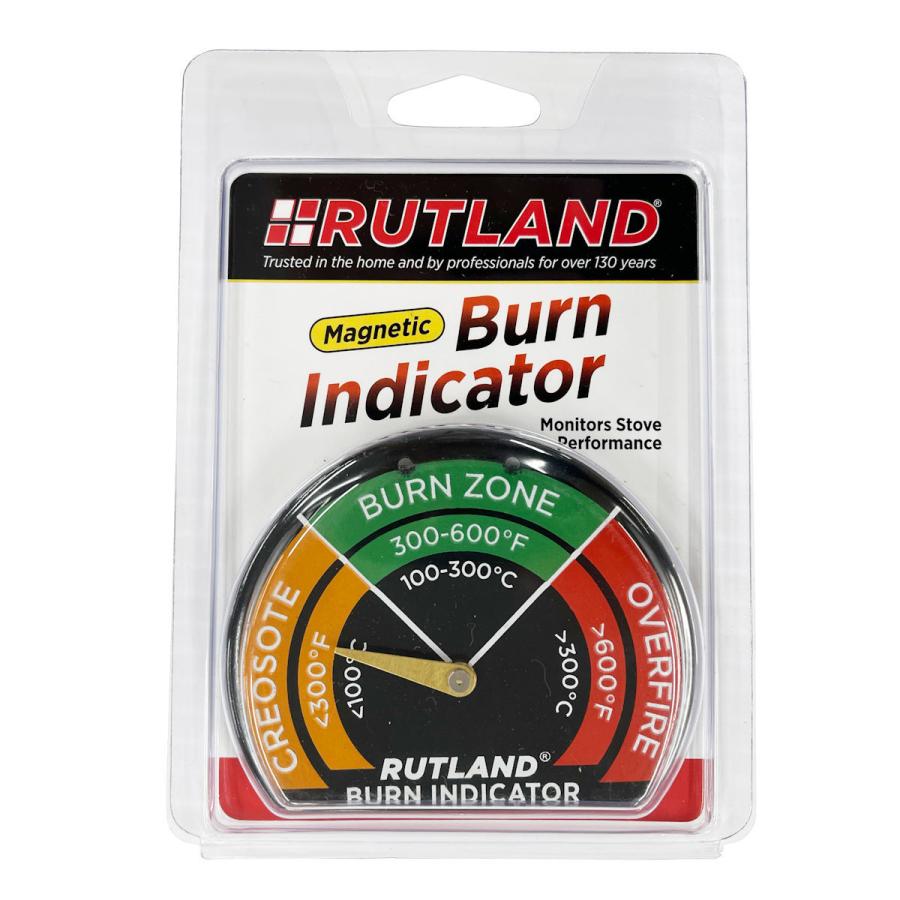 ルトランド ストーブ温度計 ＃701 : コメリドットコム - 通販