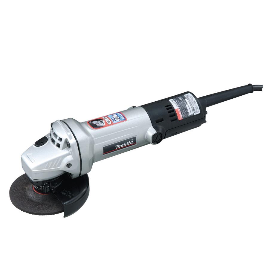 マキタ（makita） 100mmディスクグラインダ 9533 : コメリ 