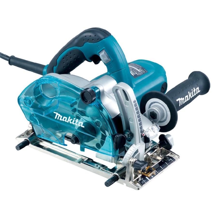 マキタ（makita） 小型ミゾキリ （溝切丸のこ） 3005BA : コメリ 