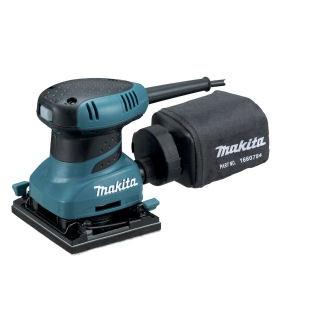 マキタ（makita） 防じんミニサンダ BO4555 : コメリドットコム