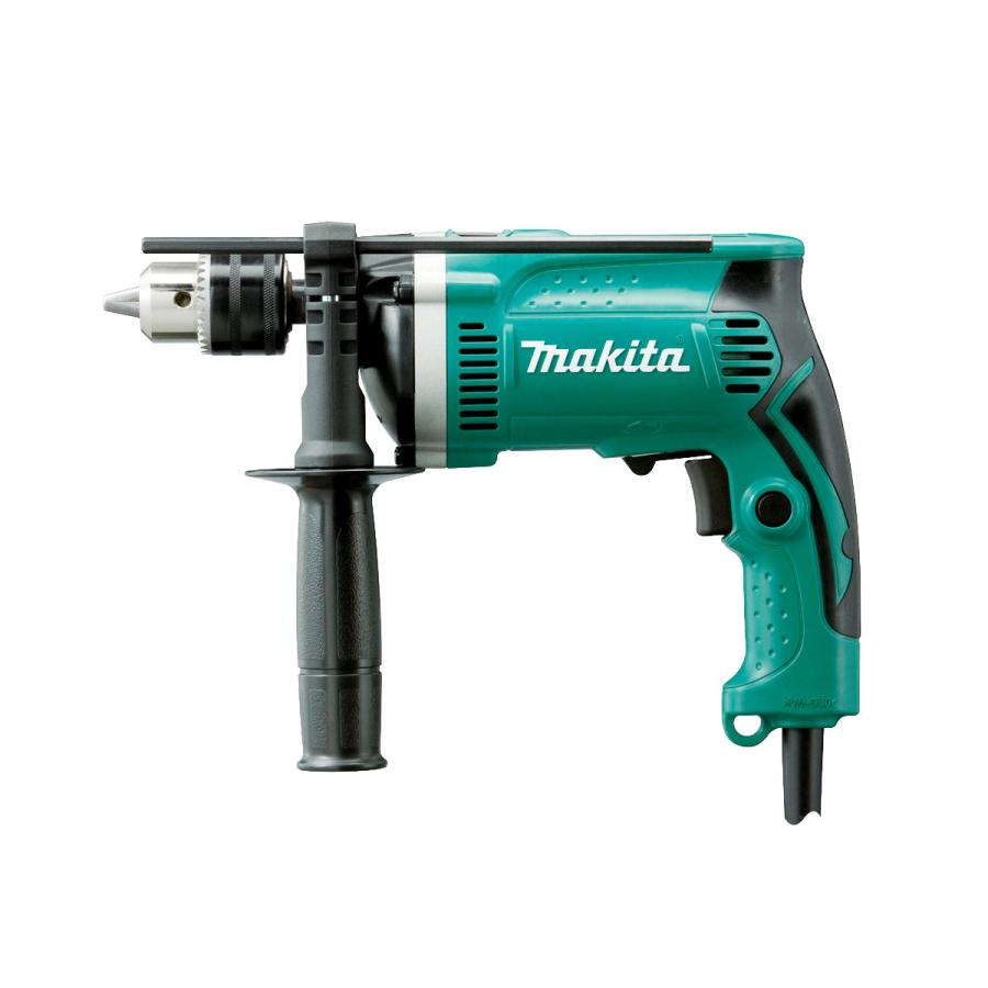 マキタ M816 振動ドリル【リライズ野田愛宕店】【店頭取引限定】【中古品】1点限り早い者勝ち！ マキタ（makita） 震動ドリル 16mm M816K : コメリドットコム