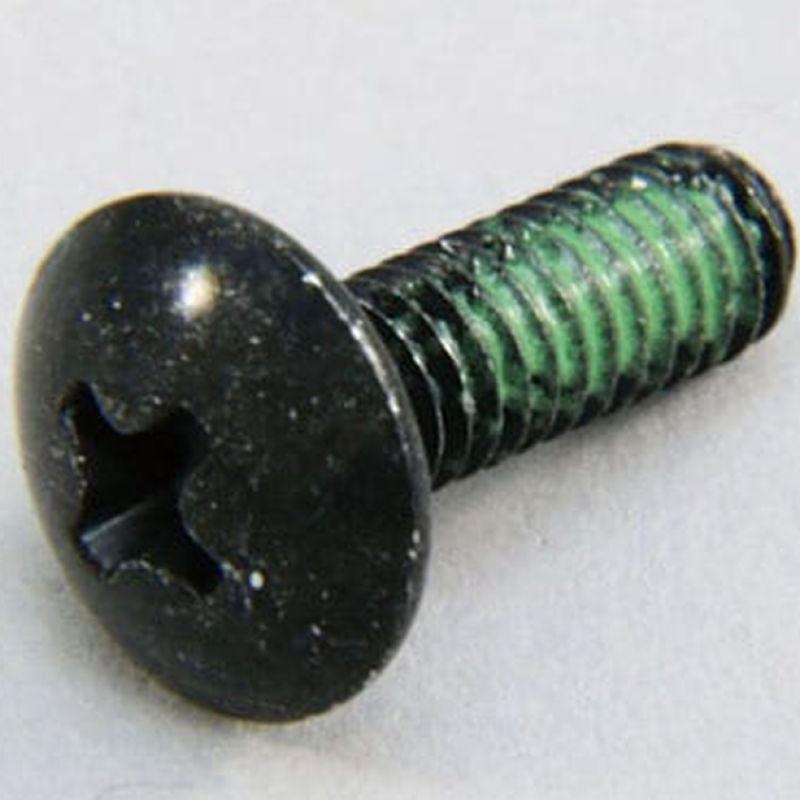 マキタ インパクトフック用トラス小ねじ M4×12mm : コメリ