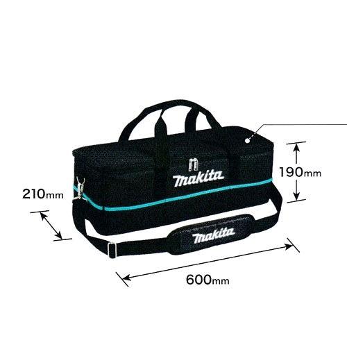 マキタ（makita） クリーナ用ソフトバッグ A−67153 : コメリ
