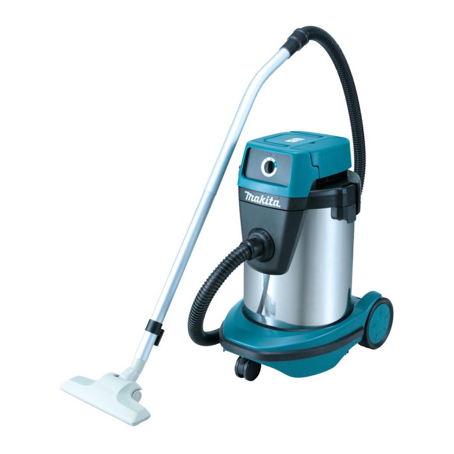 マキタ（makita） 集じん機 乾湿両用 490 : コメリドットコム 