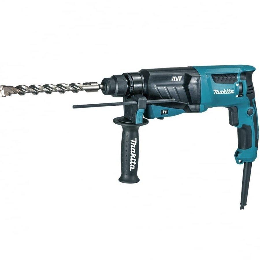 マキタ（makita） ハンマドリル 26mm HR2631F : コメリ 