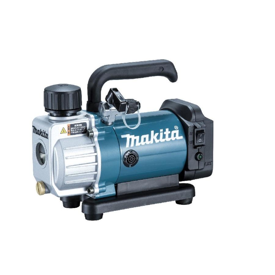 マキタ（makita） 充電式真空ポンプ VP180DZ : コメリドット 