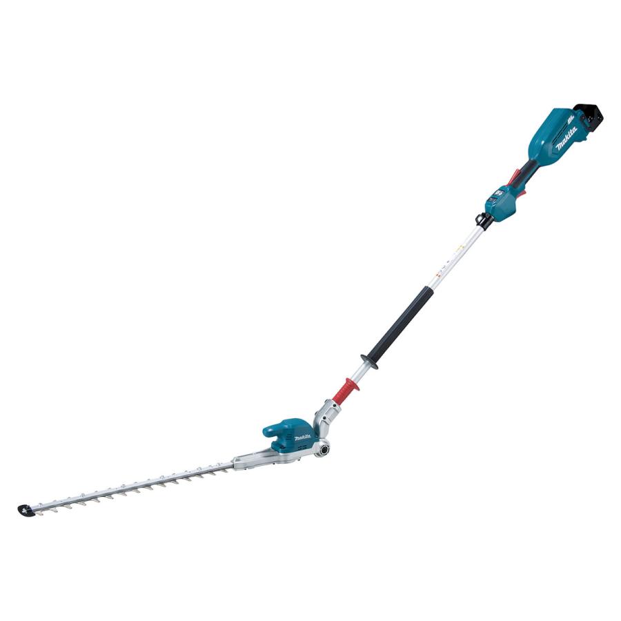 マキタ　ポールバリカン　本体のみ マキタ（makita） 充電式ポールバリカン 【本体のみ