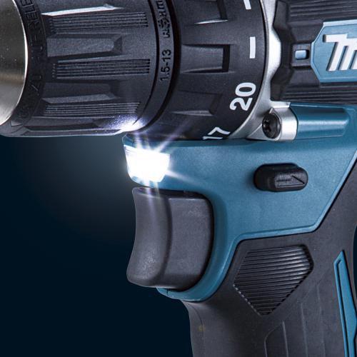 マキタ（makita） 18V充電式ドライバドリル 本体のみ