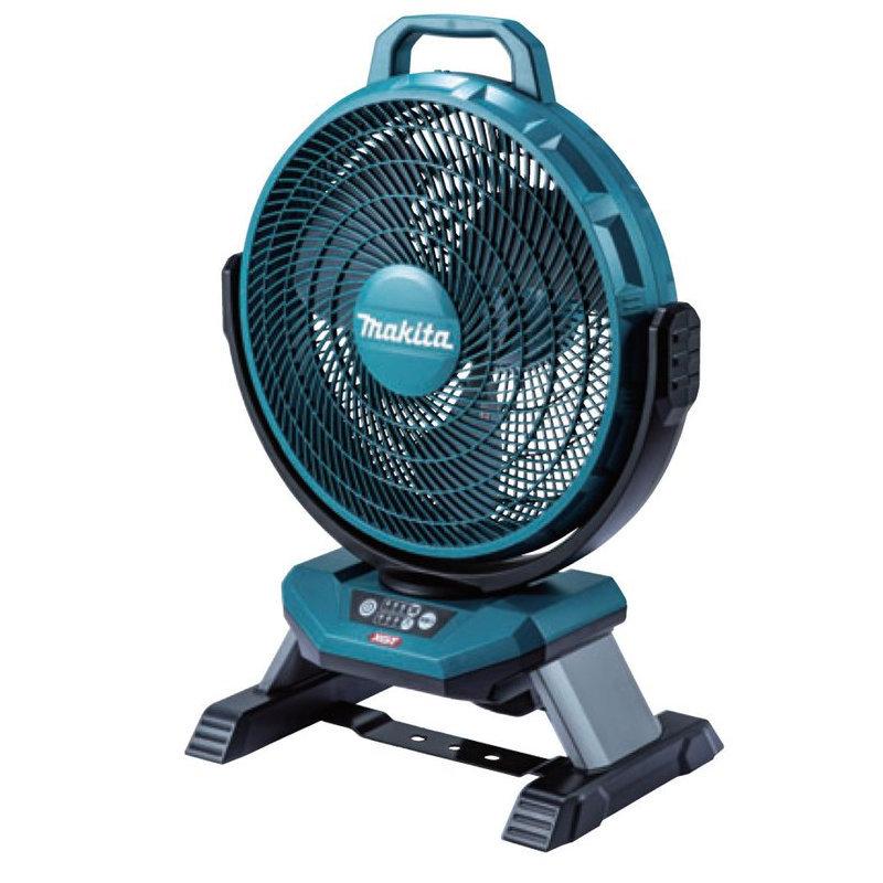 マキタ（makita） 充電式産業扇 自動首振りモデル CF002GZ