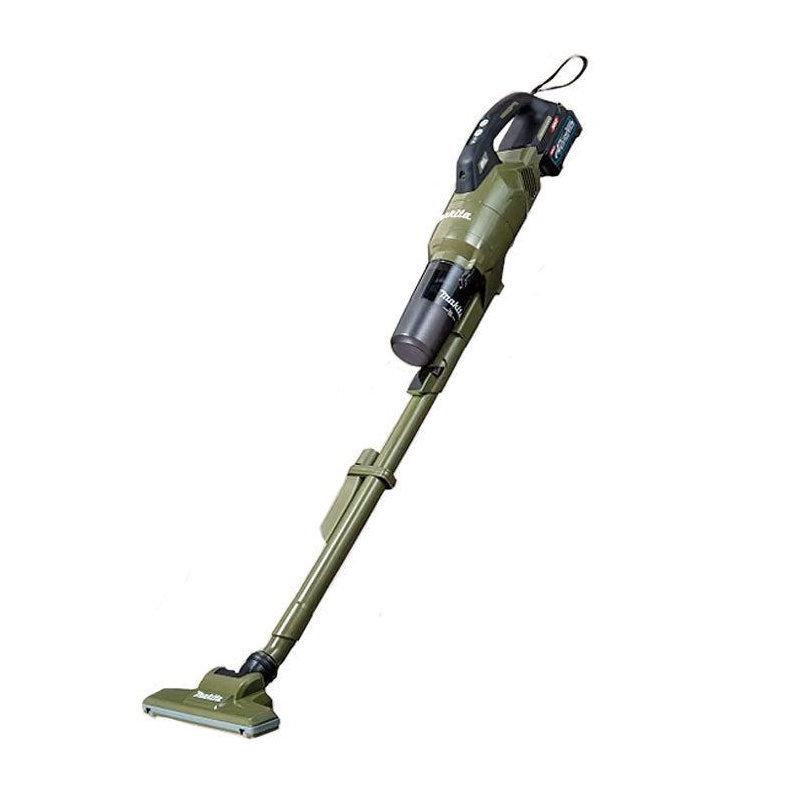 マキタ 充電式クリーナー CL003GZO 40Vmax 本体のみ 新品未使用 マキタ（makita） 40Vmax 充電式 クリーナ （本体のみ バッテリー 充電