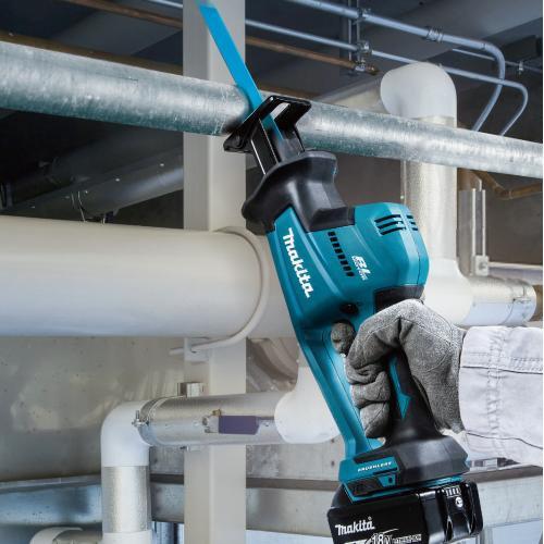マキタ（makita） 18V充電式レシプロソー（本体のみ