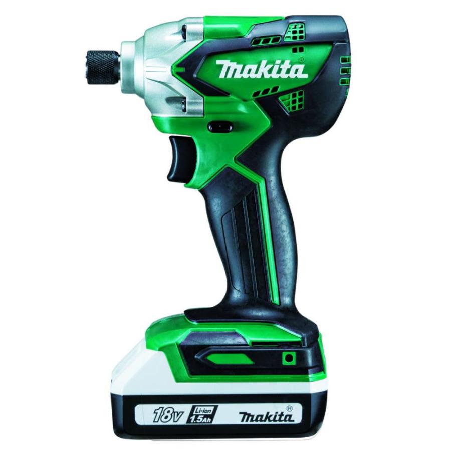 マキタ マキタ 18V充電式インパクトドライバ マキタ マキタ 18V充電式インパクトドライバ