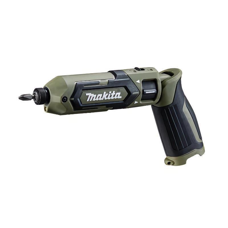 マキタ（makita） 7．2V充電式ペンインパクトドライバ 本体のみ