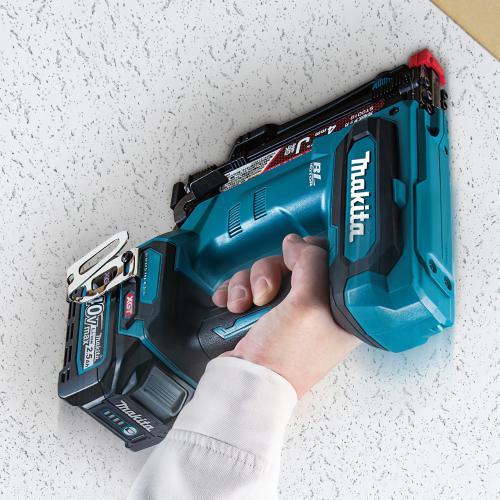 マキタ（makita） 40Vmax充電式タッカ 本体のみ