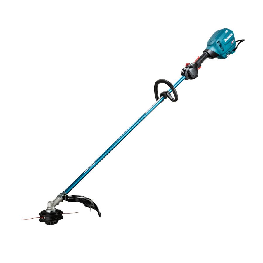 Makita 充電式草刈機 MUR014G 本体 マキタ 充電式草刈機 MUR014GZ 本体のみ : コメリドットコム