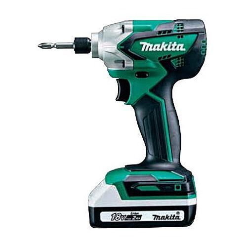 マキタ 18V充電式インパクトドライバ MTD002DSAX マキタ 18V充電式インパクトドライバ MTD002DSAX