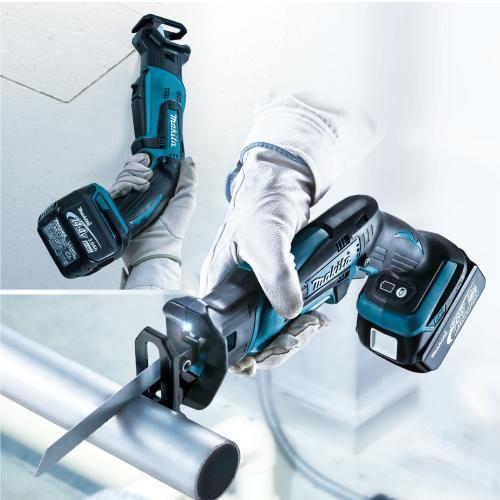 マキタ（makita） 充電式レシプロソー 本体のみ JR104DZ 