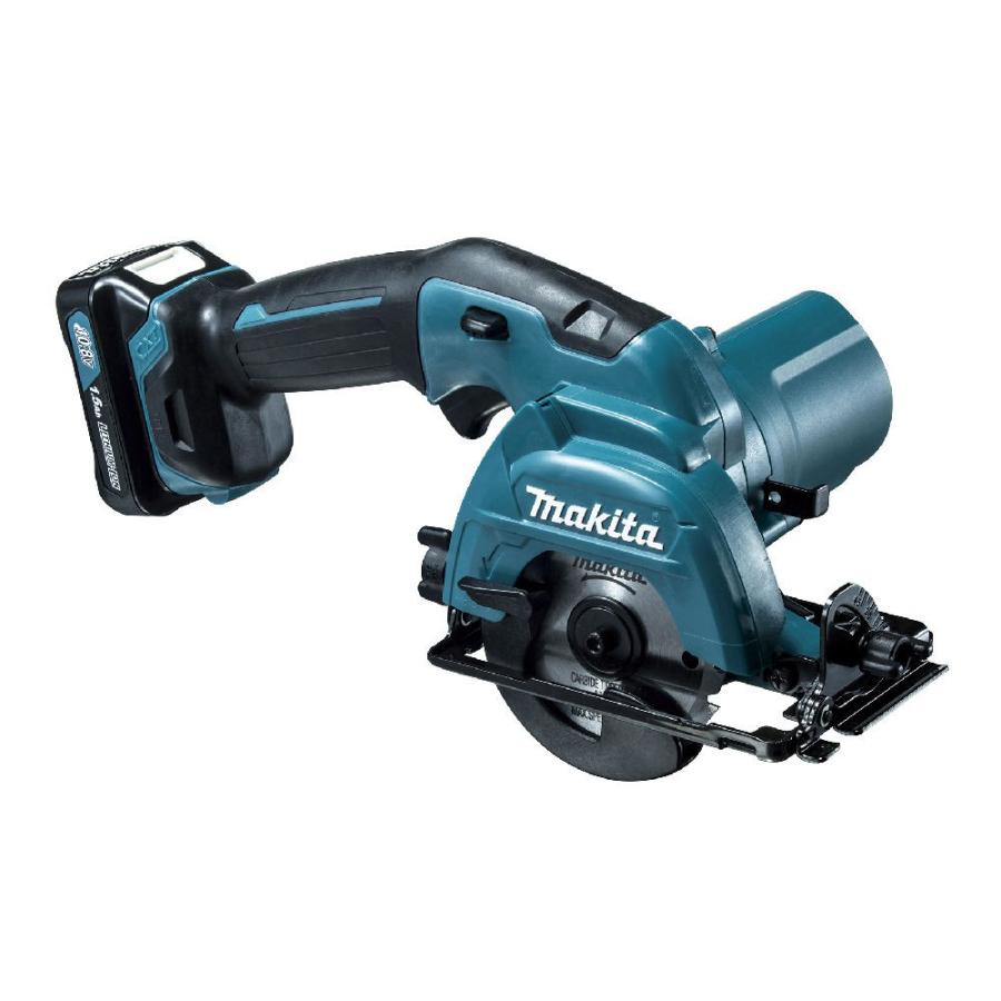 マキタ（makita） 充電式丸のこ 10．8V HS301DSH : コメリ