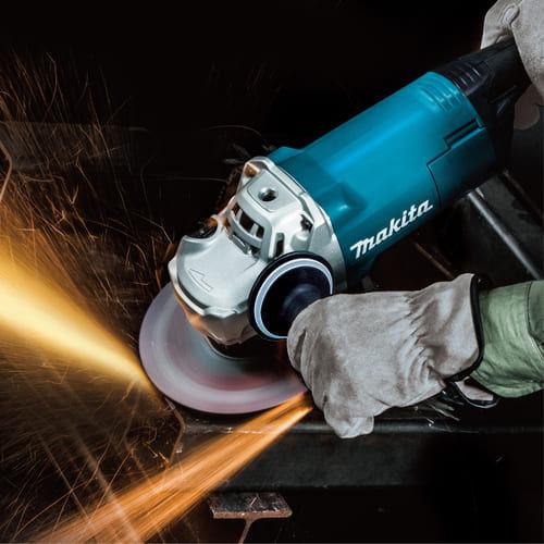 マキタ（makita） 180mm ディスクグラインダ GA7061F 
