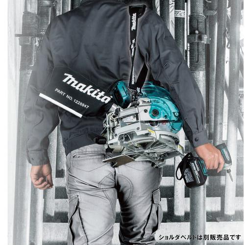 マキタ（makita） 充電式卓上丸のこ LS600DZ : コメリドット