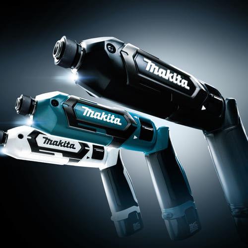 マキタ（makita） ペンインパクトドライバ TD022DSHXB 