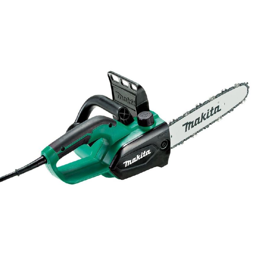 マキタ（makita） 電気チェンソー 250mm M502 : コメリドット 