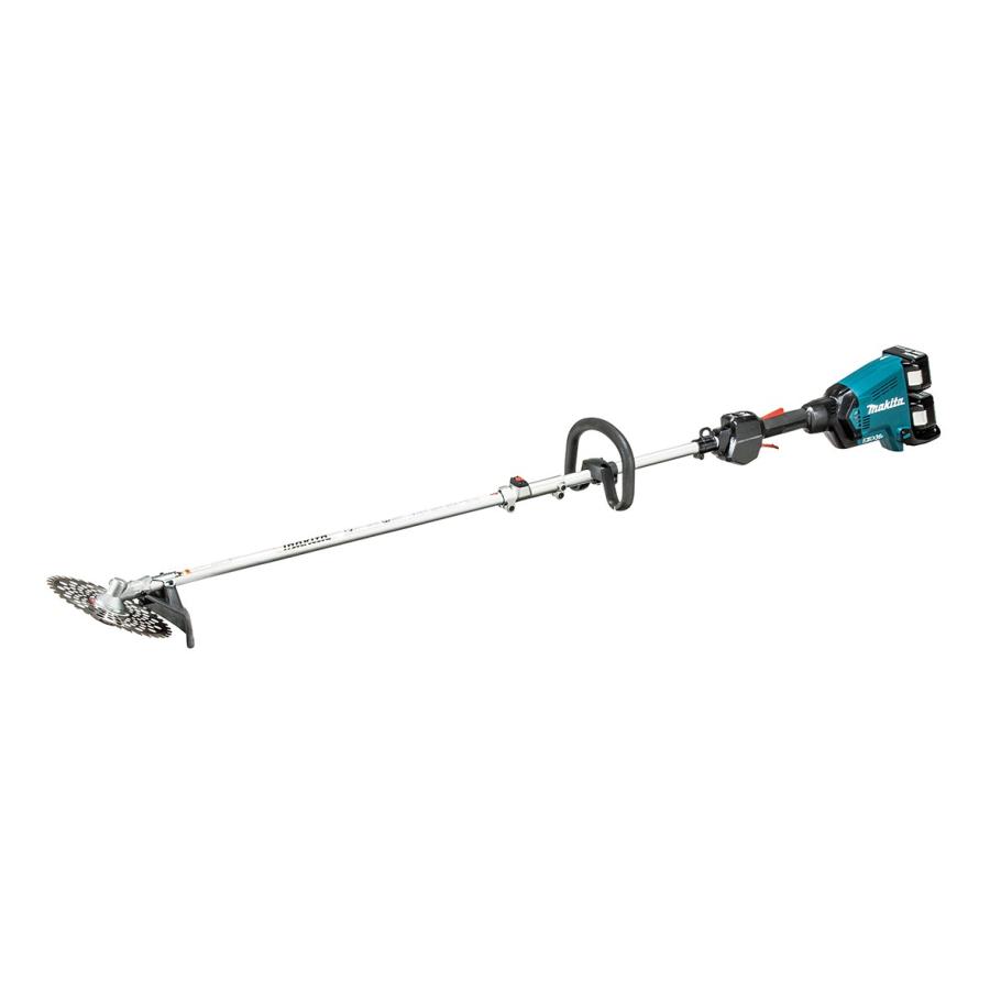 マキタ（Makita） 充電式スプリット草刈機 MUX60DPG2M 