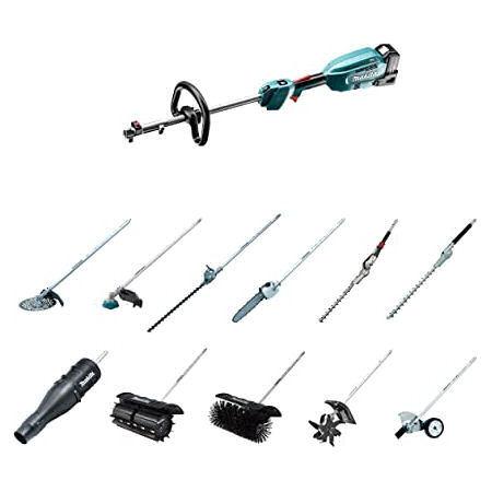 マキタ（Makita） 充電式スプリット草刈機 MUX60DPG2M