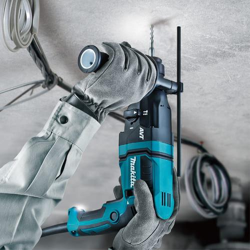 マキタ（makita） 18mmハンマドリル HR1841F : コメリ 