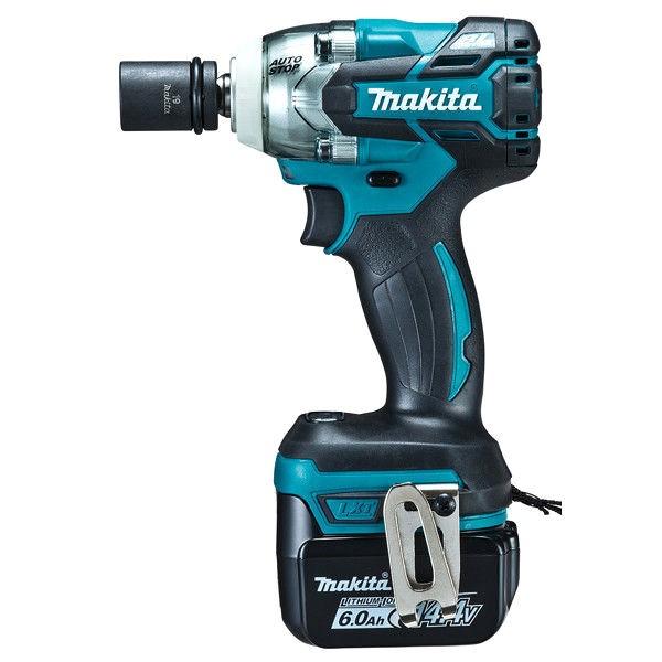 ボトムを作り続け40年 マキタ(Makita) TW0350SP インパクトレンチ