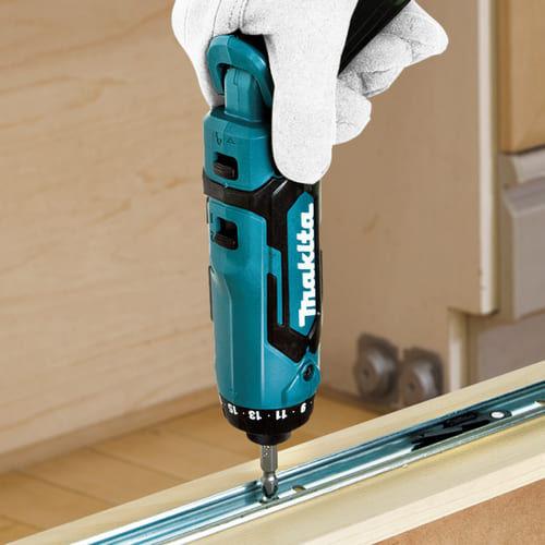 マキタ マキタ 7．2V充電式ペンドライバドリル DF012DSHX