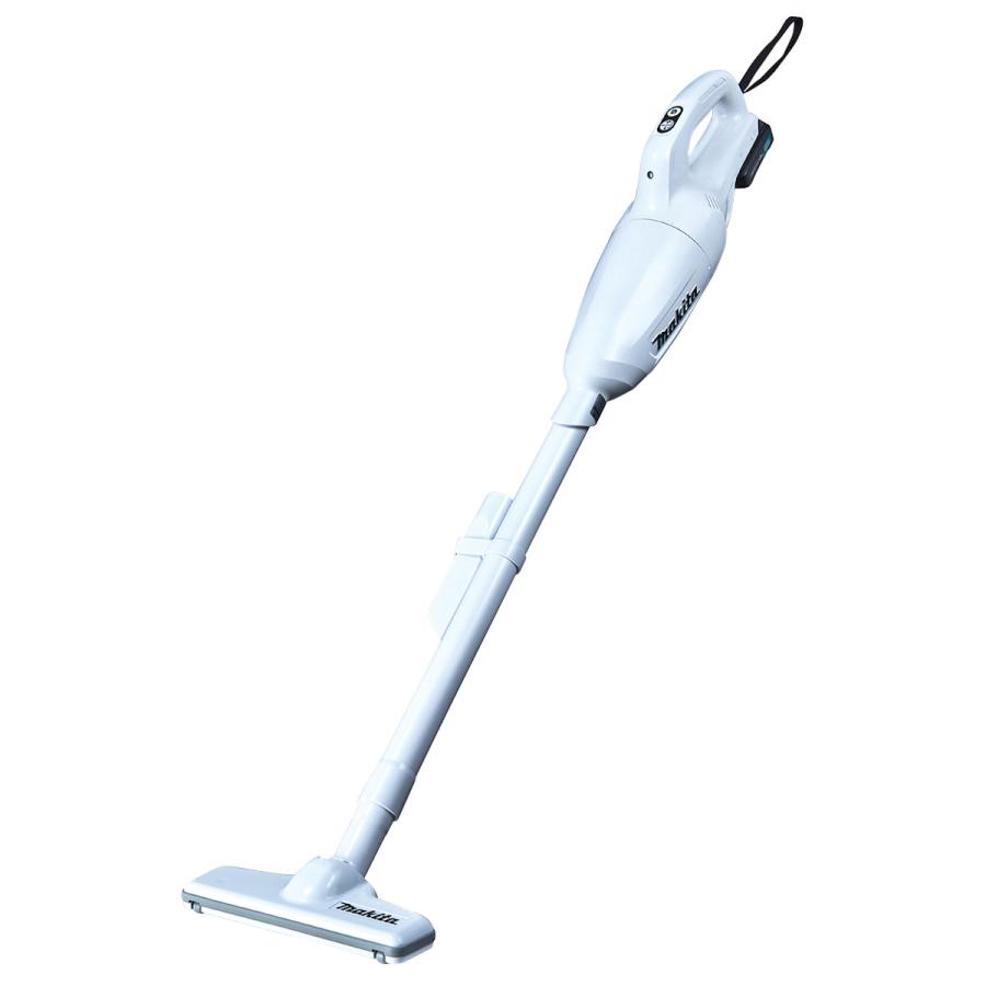 マキタ（makita） 10．8V充電式クリーナ CL108FDSHW