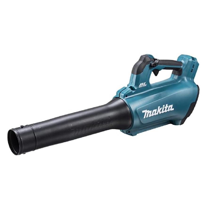 マキタ（makita） 18V充電式ブロワ 本体のみ MUB184DZ