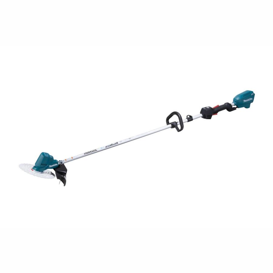 マキタ（Ｍａｋｉｔａ）　充電式草刈機　１８Ｖ　本体のみ　ループ　ＭＵＲ１９０ＬＤＺ