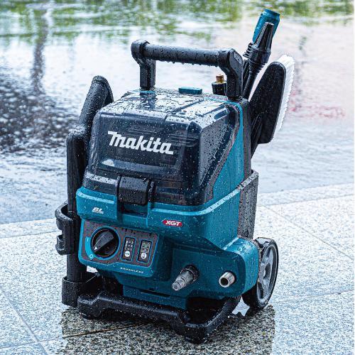 マキタ（makita） 40Vmax充電式高圧洗浄機（本体のみ