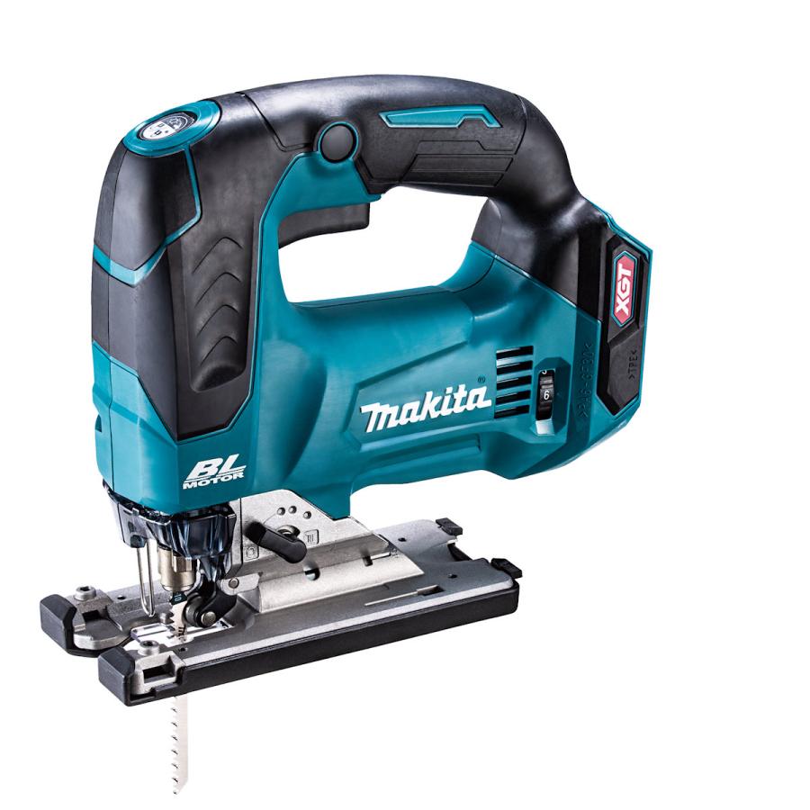 マキタ（makita） 40Vmax充電式ジグソー 本体のみ 