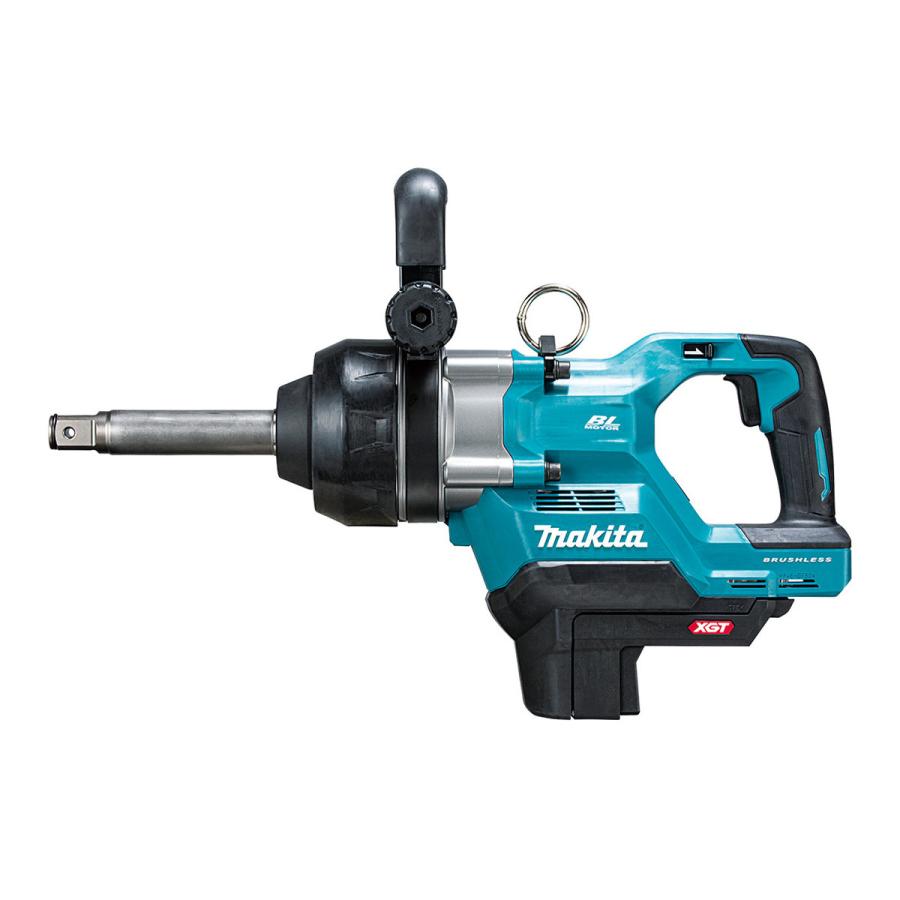 マキタ（makita） 40Vmax充電式インパクトレンチ 本体のみ 