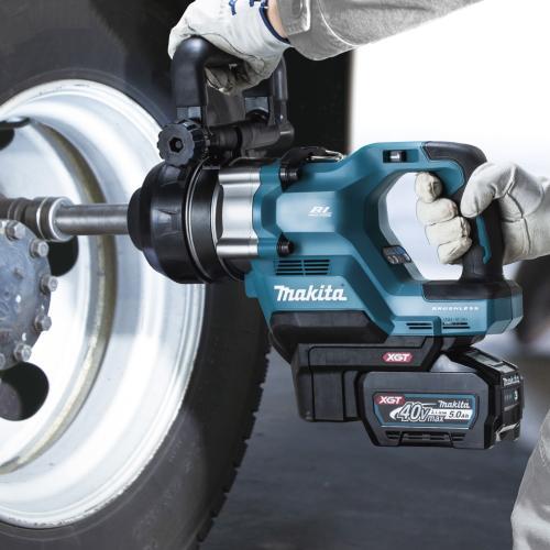 マキタ（makita） 40Vmax充電式インパクトレンチ 本体のみ