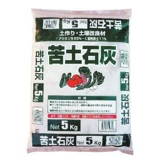 苦土石灰 ５ｋｇ コメリドットコム 通販 Paypayモール