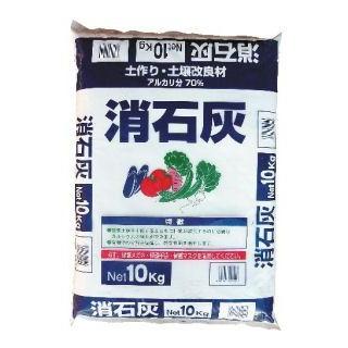 消石灰 １０ｋｇ コメリドットコム 通販 Paypayモール