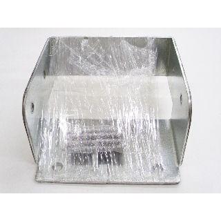 大引受金物 105G 10個セット : コメリドットコム - 通販 - Yahoo 