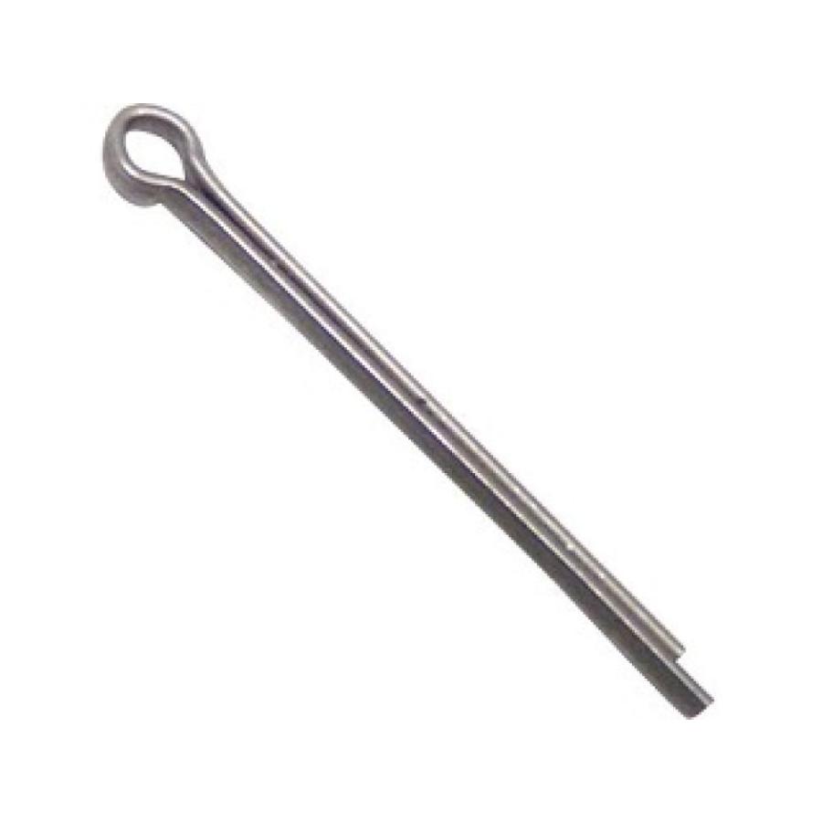 農機用割ピン 3．0×40 10本入り : コメリドットコム