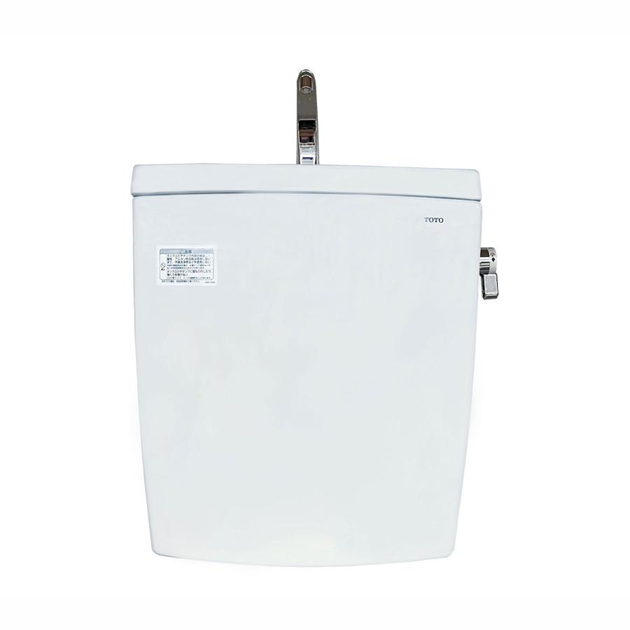 TOTO TOTO 節水6L便器用タンク ホワイト 一般地仕様 TOTO TOTO 節水6L便器用タンク ホワイト 一般地仕様