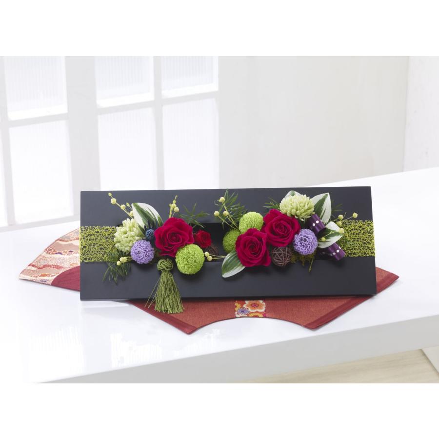 プリザーブドフラワー 華庭 コメリドットコム 通販 Paypayモール