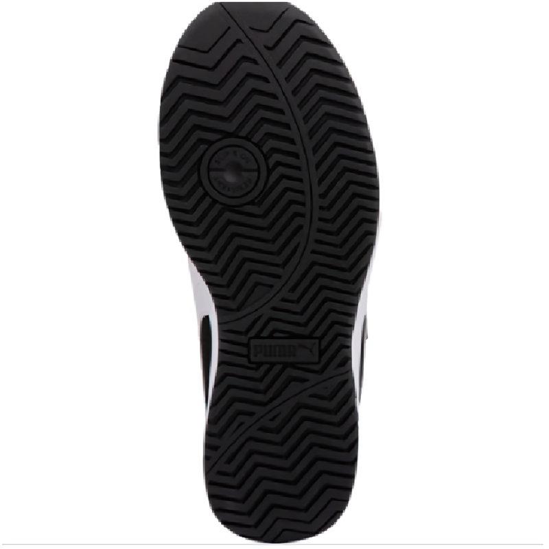 ＰＵＭＡ　安全靴　エアツイスト２．０　ブラック　ローカット　フック＆ループ　２６．５ｃｍ｜komeri｜04