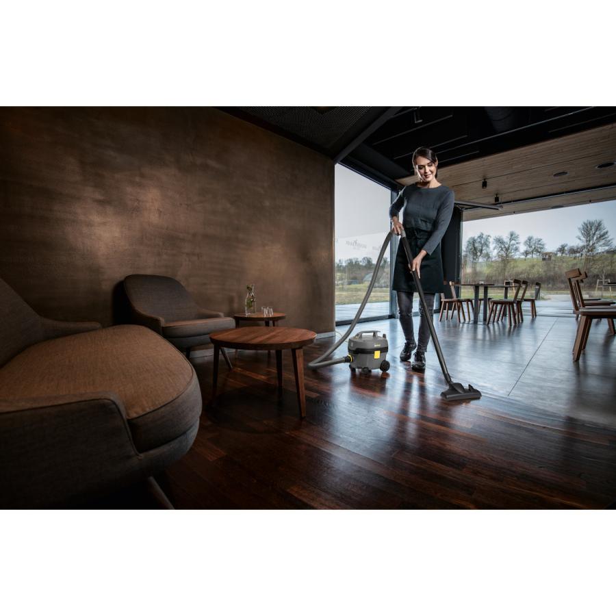 ケルヒャー（KARCHER） 業務用ドライクリーナー T7／1