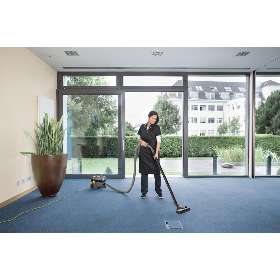 ケルヒャー（KARCHER） 業務用ドライクリーナー T7／1