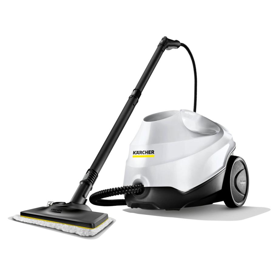 ケルヒャー（KARCHER） スチームクリーナー SC3 EasyFix W